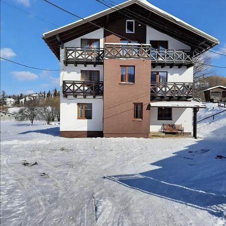 Guest House Stari Druzy Slavske Exterior photo
