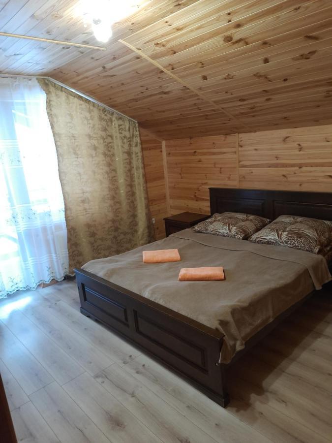 Guest House Stari Druzy Slavske Exterior photo