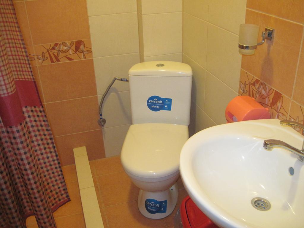 Guest House Stari Druzy Slavske Room photo