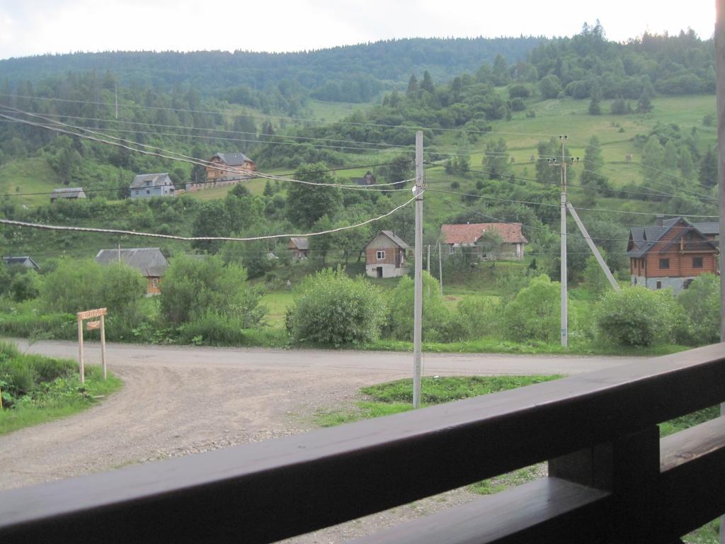 Guest House Stari Druzy Slavske Room photo