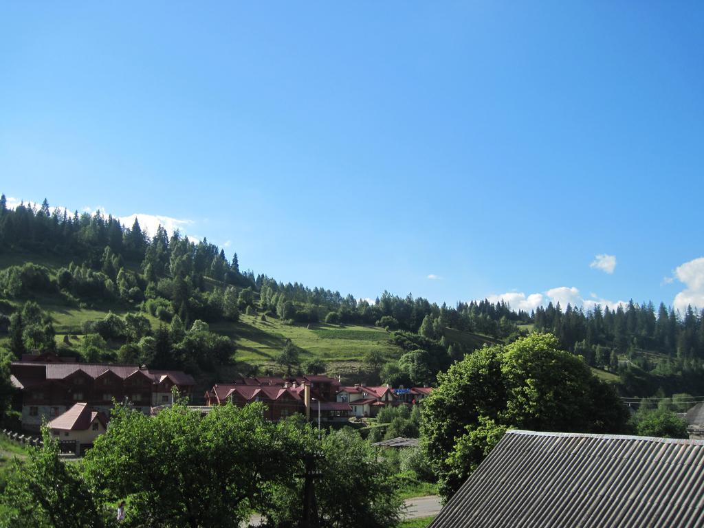Guest House Stari Druzy Slavske Room photo