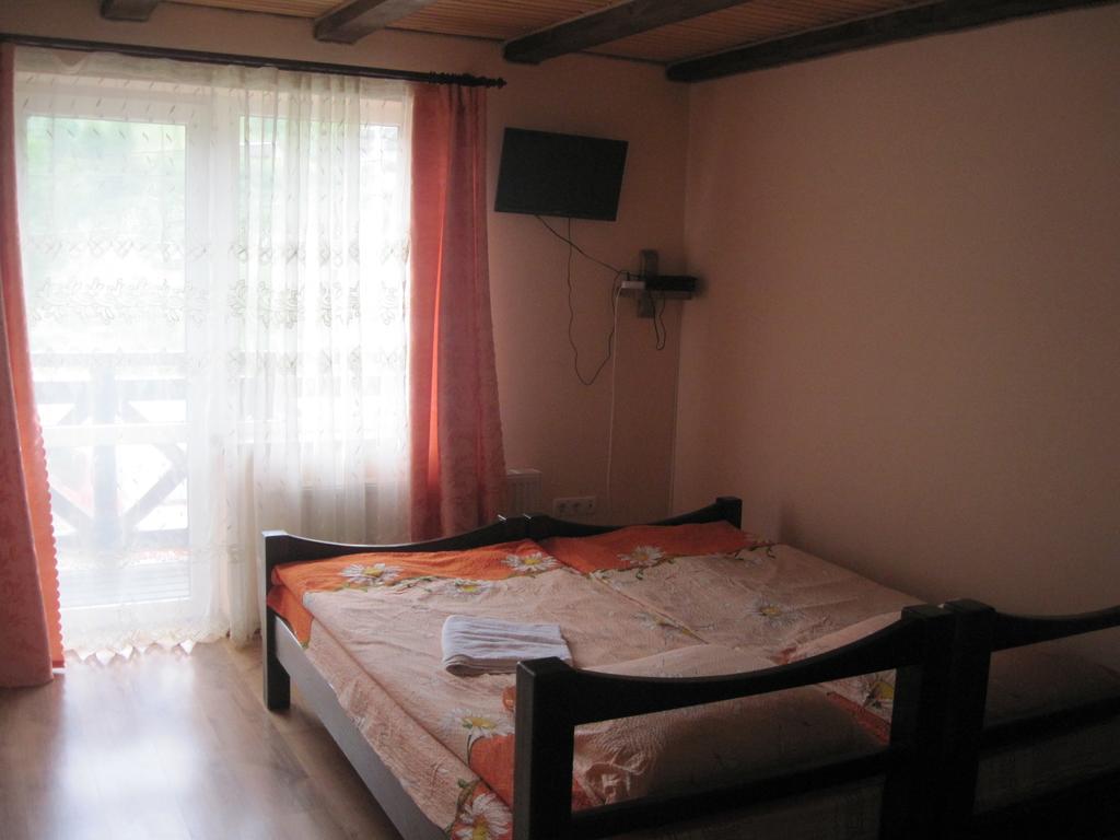 Guest House Stari Druzy Slavske Room photo