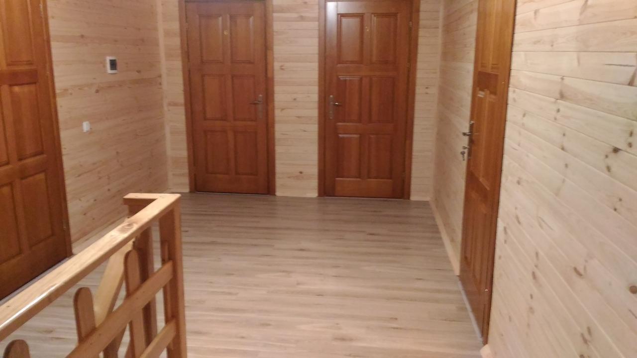Guest House Stari Druzy Slavske Exterior photo